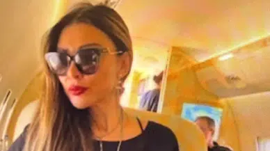 Ünlülere yönelik soruşturmada Merve Eryiğit de itirafçı oldu!