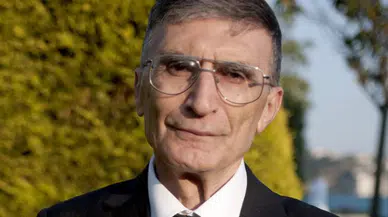 Nobel ödüllü Aziz Sancar 'mucize' bekleyenleri uyardı: İnsanlar için henüz erken!