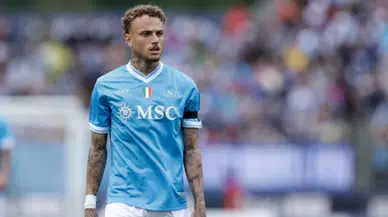 Galatasaray'da Noa Lang bombası: Hollandalı yıldız için resmi temaslar başladı