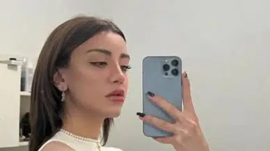 Sosyal medya fenomeni Mika Raun tutuklandı !