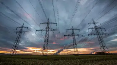 Nijerya'da ülke genelinde elektrik kesintisi yaşanıyor!