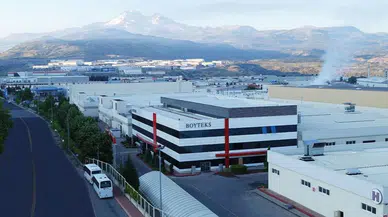 Boyteks Tekstil satışa çıkıyor