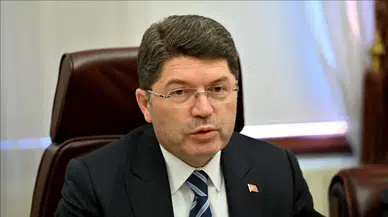 Bakan Tunç: Uluslararası hukuku ve siyasi meşruiyeti ihlal eden hiçbir girişimi kabul etmeyiz