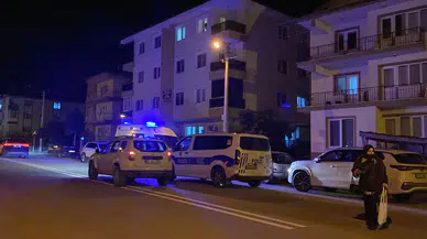 Burdur'da acı olay: Kendisinden haber alınamayan yaşlı kadın evinde ölü bulundu