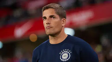 FC Soçi teknik direktörü yapay zeka nedeniyle kovuldu