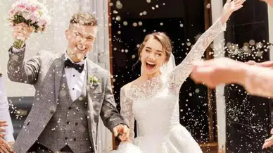 Uzmanlar açıkladı: Mutlu evliliğin sırrı nedir?