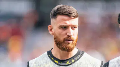 Beşiktaş'ta Salih Özcan transferi çıkmaza girdi: Görüşmeler donduruldu!