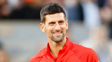 Sırp tenisçi Novak Djokovic, PTPA'dan ayrıldı!