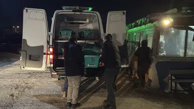Kütahya'da şüpheli ölüm: Otoparkta bekçilik yapan kişinin cansız bedeni bulundu