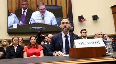 Eski savcı Jack Smith: Trump, iktidarda kalmak için yasaları kasten çiğnedi