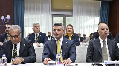 Fenerbahçe Yüksek Divan Kurulu Toplantısı başladı