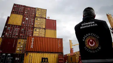 Tarım ve Orman Bakanlığı'nda gümrük hamlesi