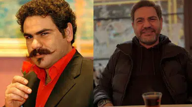 Kurtlar Vadisi'nin Güllü Erhan'ı bambaşka biri oldu