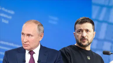 Rusya: Putin’in konutuna yönelik İHA saldırısı iddiasına ait belgeler ABD’ye teslim edildi