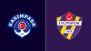 TFF talimatı ne diyor? Kasımpaşa veya Eyüpspor küme mi düşecek?