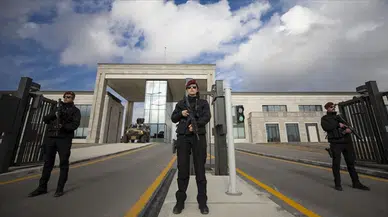 İran casusları yakalandı: Türkiye'nin askeri bilgilerini İran istihbaratına aktardılar