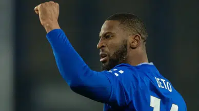Fenerbahçe transferde masadan kalktı! Everton'ın Beto inadı