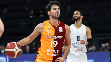 Galatasaray, Buğrahan Tuncer'in adalesinde yırtık tespit edildiğini açıkladı