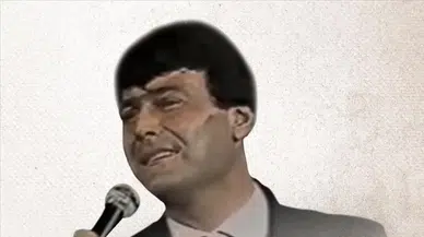 Ferdi Özbeğen'in hayatı film oluyor! Vizyon tarihi belli oldu