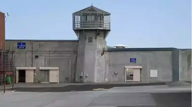 ABD'de cezaevindeki mahkumlar birbirine girdi: 3 ölü, 12 yaralı