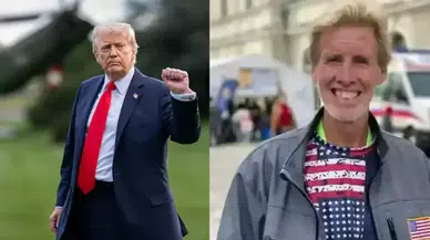 Trump’a suikast girişiminde karar vakti: Ryan Wesley Routh için müebbet talebi!