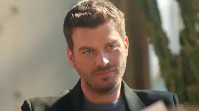 Kıvanç Tatlıtuğ yeni dizisinde bölüm başı 4 milyon TL alacak!