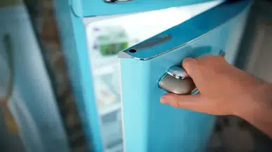 Buzdolabınız sosyal statünüzü belli ediyor!