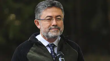 Bakan İbrahim Yumaklı, Artvin'de ziyaretlerde bulunuyor