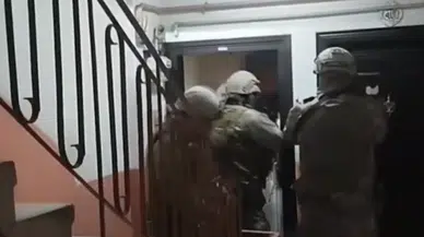 İstanbul merkezli 21 ilde 'lüks yaşam' tuzağına dev operasyon! 96 gözaltı