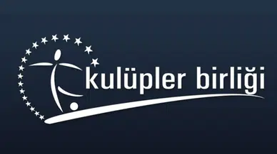 Kulüpler Birliği’nde yayın gelirleri oylaması : 3 büyük kulüp 'hayır' dedi
