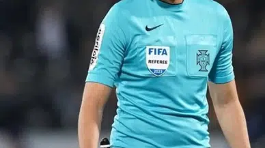 Juventus-Galatasaray rövanşına Portekizli hakem!