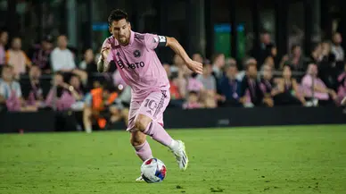 Messi'den Barcelona'ya dönüş planı : Yönetimde yer alabilir!