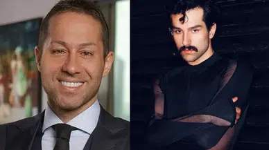 Ünlülerin uyuşturucu satıcısı CİO'nun kimliği belli oldu !