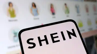 AB, Shein'e soruşturma açtı