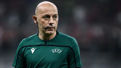 Cüneyt Çakır’dan tarihi görev : 2026 Dünya Kupası’nda yönetici olacak!