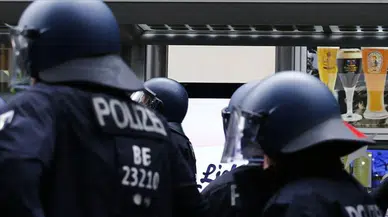 Almanya'da Türk bir kadın eşi tarafından öldürüldü