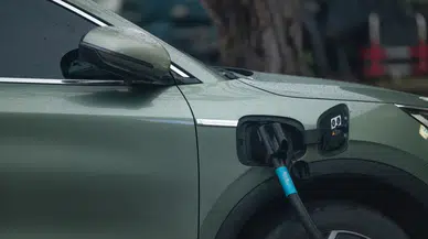 Elektrikli araçlarda AC ve DC şarjda tek fiyat dönemi : Otoyollarda kredi kartı zorunlu oluyor