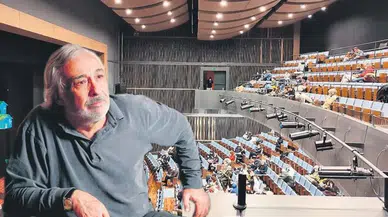 Sarıyer Belediyesi'nde Müjdat Gezen skandalı!