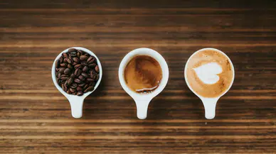 Uzmanlar yanıtladı : Kahve sindirimi nasıl etkiliyor?