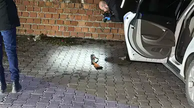 Bebeğe verilecek isim kavgasında kayınpeder, damadını tüfekle vurdu