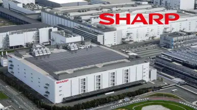 Japon devi Sharp işten çıkarmaya gidiyor