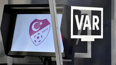 Fenerbahçe-Kasımpaşa maçının VAR hakemi belli oldu