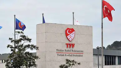 TFF, bahis oynayan 510 personeli PFDK'ya sevk etti