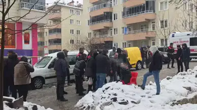 Tunceli'de dükkan sahibi, kiracısı tarafından ayağından vuruldu