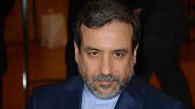 İran Dışişleri Bakanı Arakçi'den sert çıkış : Kimse bize ‘Buna sahip olmamalısın’ diyemez!