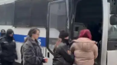 OnlyFans operasyonunda  17 şüpheli tutuklandı