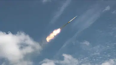 Rusya : Ukrayna'ya ait 95 İHA'yı düşürdük