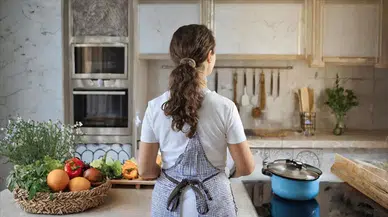 Türkiye'de 5,5 milyon kişi tek yaşıyor