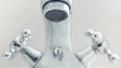 İstanbul Arnavutköy'de su kesintisi