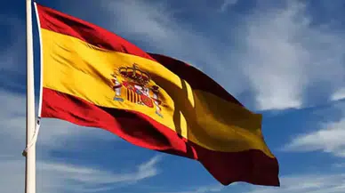 İspanya’da apartmanda yangın: 5 kişi hayatını kaybetti